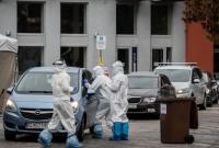 Пандемия: "британский" штамм коронавируса впервые зафиксировали возле Украины - в Словакии