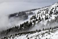 Украинцев призвали не ходить в горы на Рождество: есть угроза лавин
