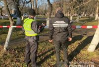 Мужчина во Львовской области убил себя петардой