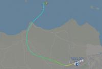 Авиадиспетчеры потеряли связь с лайнером Boeing из Индонезии
