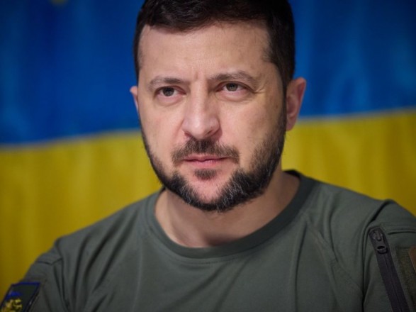 Зеленский анонсировал визиты партнеров в Украину уже на этой неделе