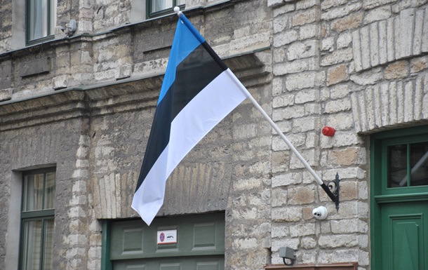 Эстония отправит для Украины оружие, полевой госпиталь и поможет с обучением ВСУ