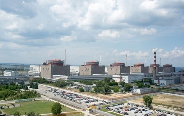 Остановка всех энергоблоков ЗАЭС может привести к "фукусимскому сценарию" - Госатом