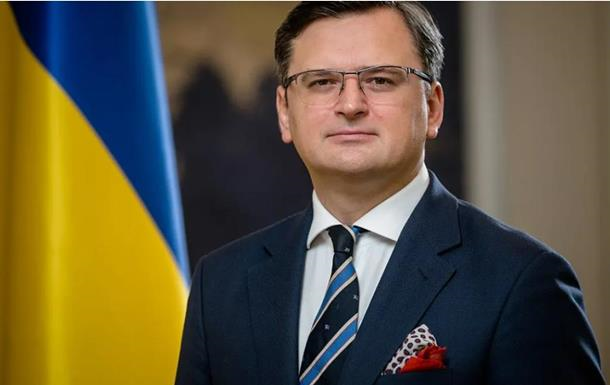 Кулеба назвал две страны ЕС, которые не дают Украине оружие
