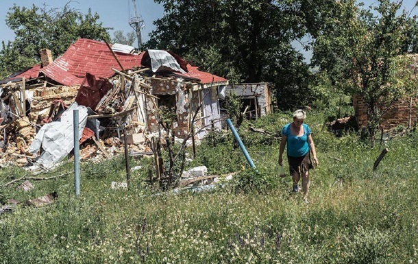 Украинцам, приютившим переселенцев, удвоят компенсацию - Верещук
