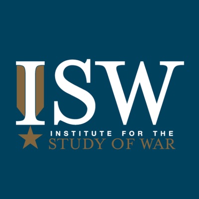 Институт изучения войны: с марта ВСУ отбили у оккупантов территорию размером с Данию