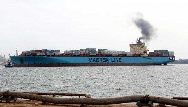 Минус еще две международные компании: рынок рф окончательно покидают Logitech и Maersk
