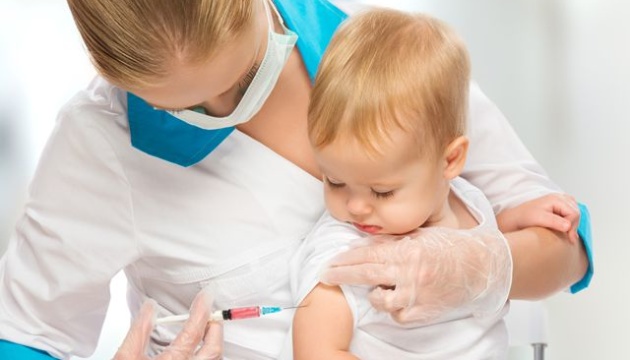 В Канаде утвердили бустерную COVID-прививку для детей 5-11 лет