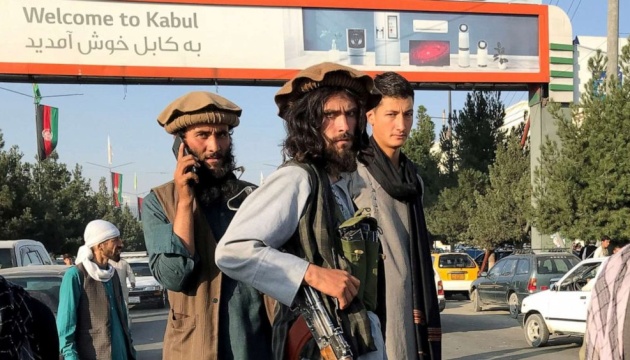 Талибан договаривается с россией по поставкам бензина в Афганистан