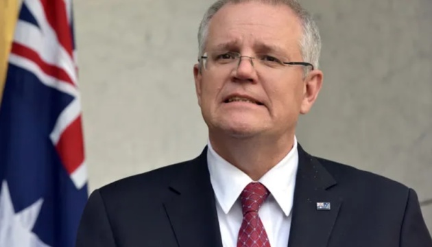 Бывший премьер Австралии тайно назначил себя главой пяти министерств - The Guardian