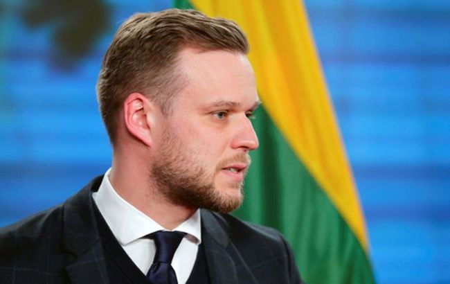 У россиян при въезде в страны Балтии могут спросить "чей Крым", - МИД Литвы