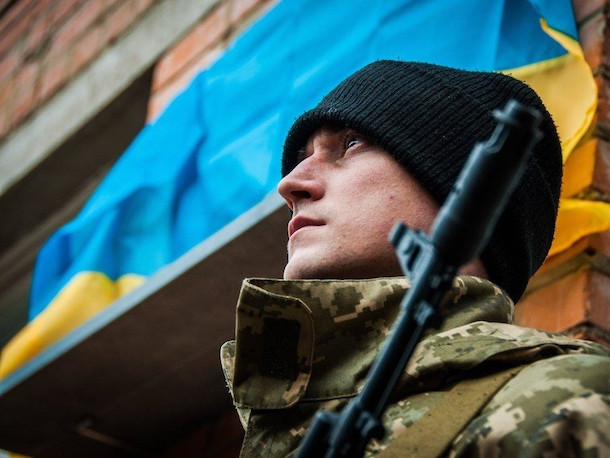 ВСУ уничтожили 3 склада с боекомплектом оккупантов в Донецкой и Херсонской областях