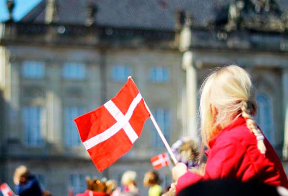 В Дании готовы обсудить визовые ограничения для россиян на ЕС