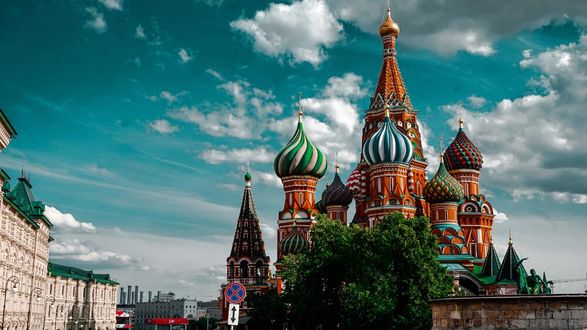 Москва предупредила США о разрыве отношений в случае изъятия замороженных активов