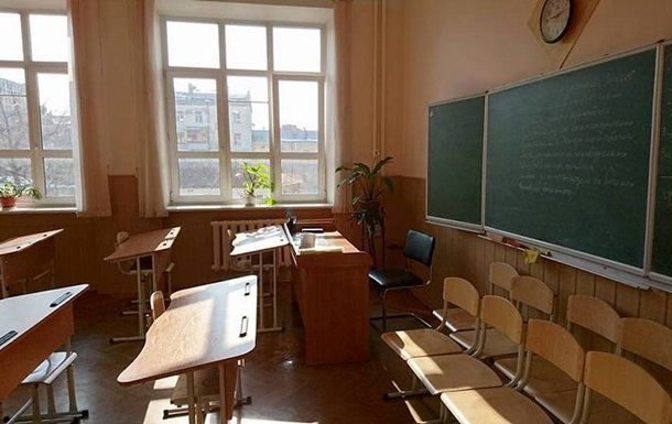 МВД оценило подготовку школ к работе офлайн