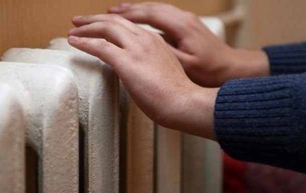 Киевлянам советуют запасаться теплой домашней одеждой и одеялами