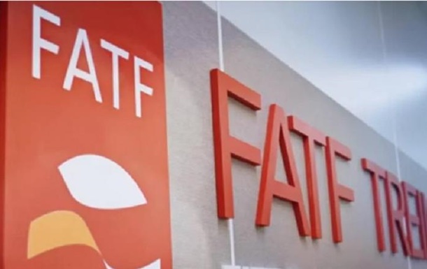 Рада призывает исключить Россию из FATF