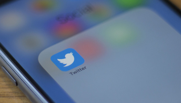 Twitter заблокировал еще один ресурс российских пропагандистов в ЕС и Великобритании
