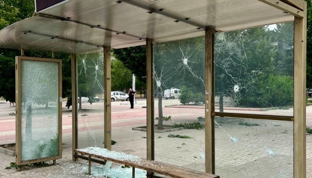 Вражеский удар по остановке в Николаеве: количество жертв возросло до восьми