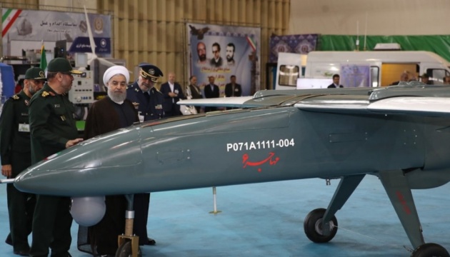 Госдеп подтвердил готовность Ирана передать россии сотни беспилотников