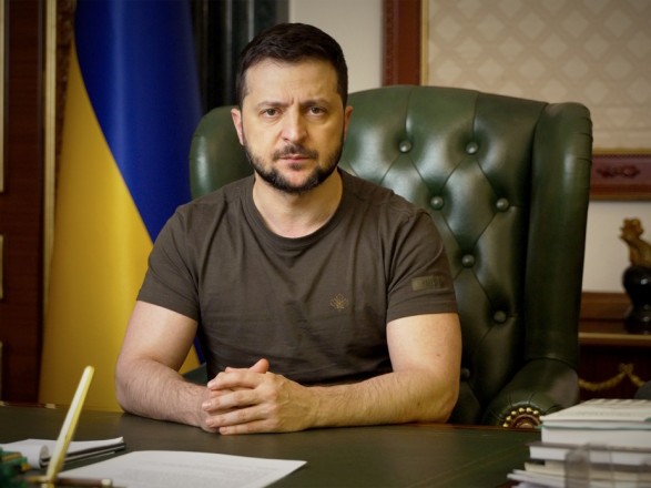 Зеленский прокомментировал отчет от Amnesty International по Украине