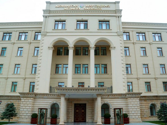 Азербайджан объявил о взятии под контроль горы Буздух и близлежащих высот в Карабахе