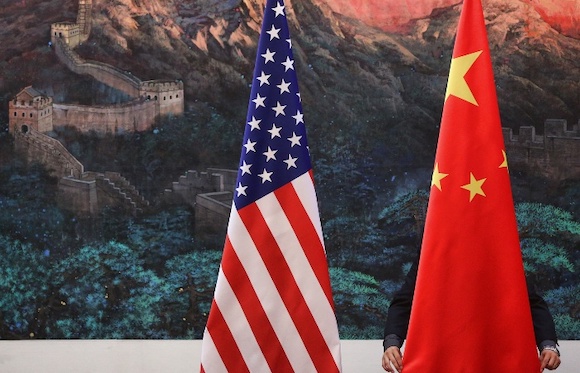 Китай прекращает сотрудничество с США по ключевым вопросам