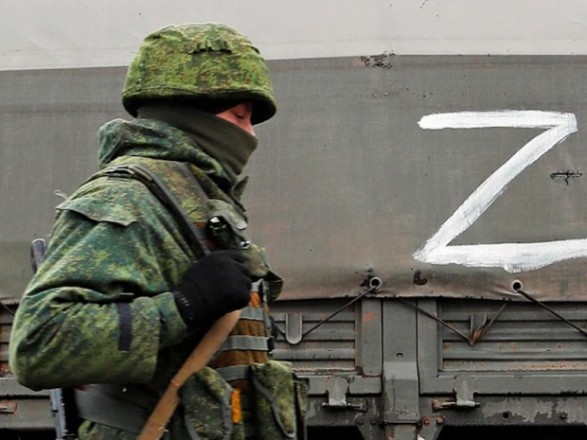 Российские десантники пытались провести разведку боем в направлении недавно освобожденного Лозового - ОК "Юг"