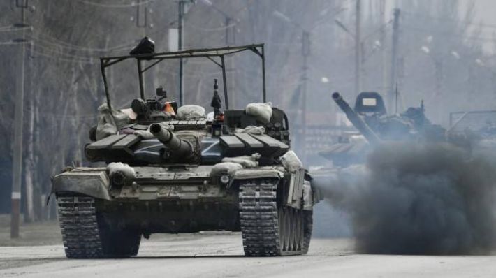 БТР, танки, "Град", 32 оккупанта - ВСУ уничтожают в Запорожье врага