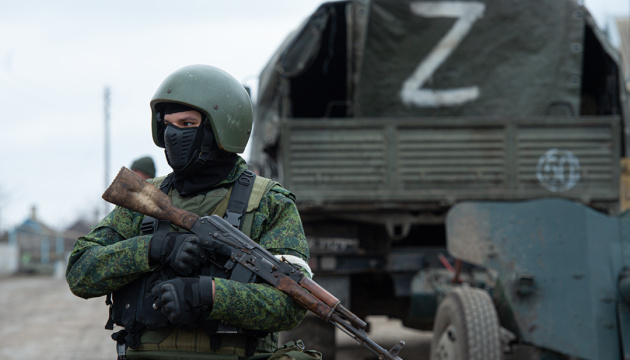 россии будет сложно сосредоточить силы, необходимые для прорыва на востоке Украины – эксперты
