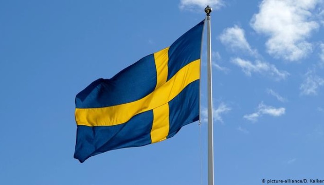 Швеция планирует в конце июня подать заявку на вступление в НАТО
