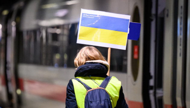 С начала российского вторжения Украину покинули более 5 миллионов человек – ООН