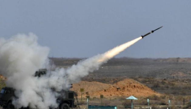 Сохраняется угроза ракетных и авиационных ударов с территории беларуси - Генштаб