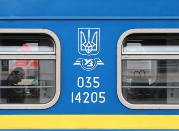 Укрзализныця анонсировала 6 эвакуационных поездов на 25 апреля