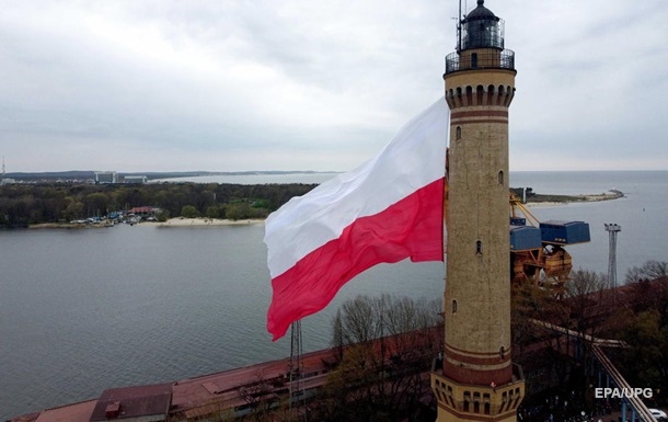 Польша не поддержит мирное соглашение со сдачей территорий Украины