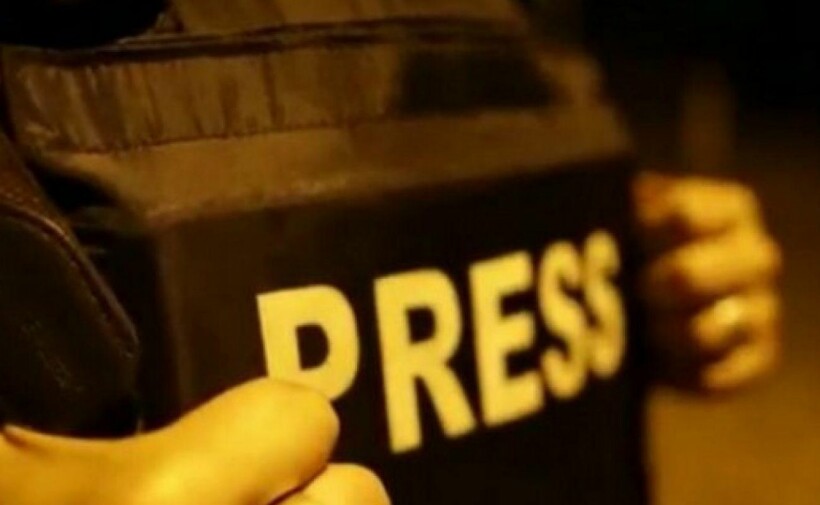 18 журналистов погибли в Украине с начала полномасштабной войны, — Мининформполитики