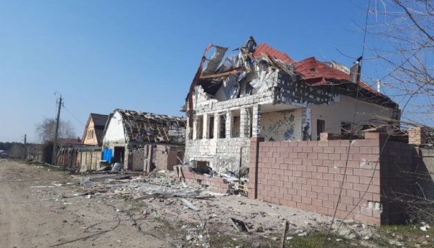 Обстрелы в Николаевской области: за минувшие сутки ранены 55 человек