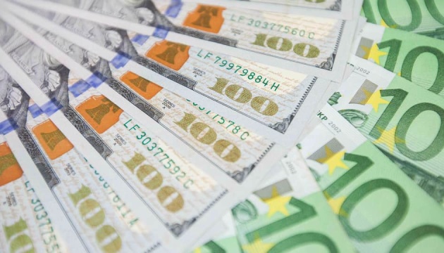 Украина уже получила €3 миллиарда финансовой помощи