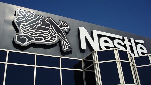 Nestle откроет новый завод на Волыни почти за 40 млн. долларов