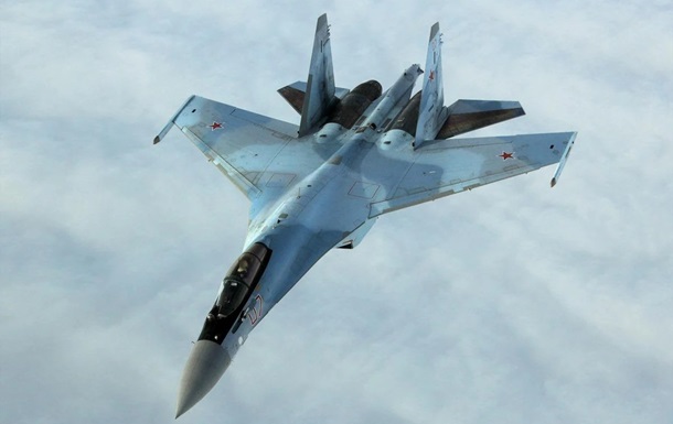 РФ хочет обменять Су-24 и Су-35 на Шахеды - ВСУ