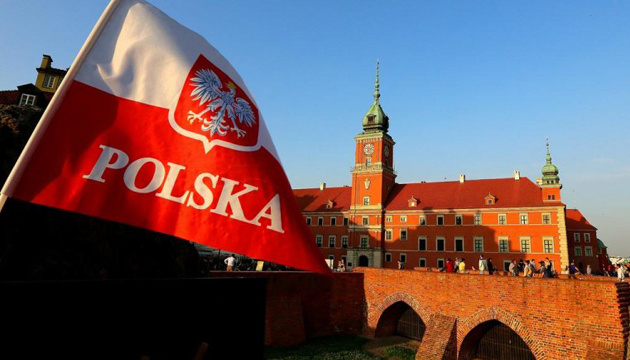 Три четверти жителей Польши считают войну в Украине угрозой для своей страны