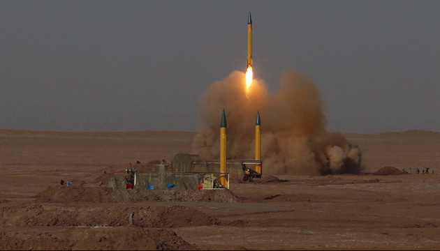 путин может применить иранские ракеты и дроны для уничтожения Patriot - СМИ