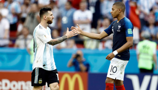 Аргентина и Франция сегодня сойдутся в финале ЧМ-2022 по футболу