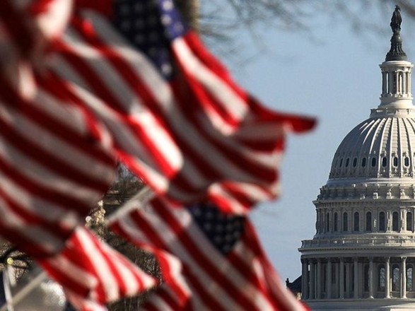 В США приняли поправку о конфискации российских активов в пользу Украины