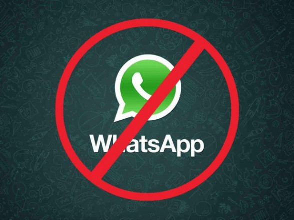 С нового года WhatsApp перестанет работать на ряде смартфонов