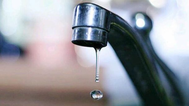 З 1 січня в Україні підвищуються тарифи на воду: нові ціни від усіх водоканалів