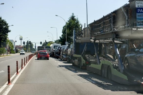 Ввезення євроблях в Україну знизилося в 10 разів