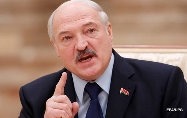 Лукашенко "спрогнозировал" следующую схватку за передел мира