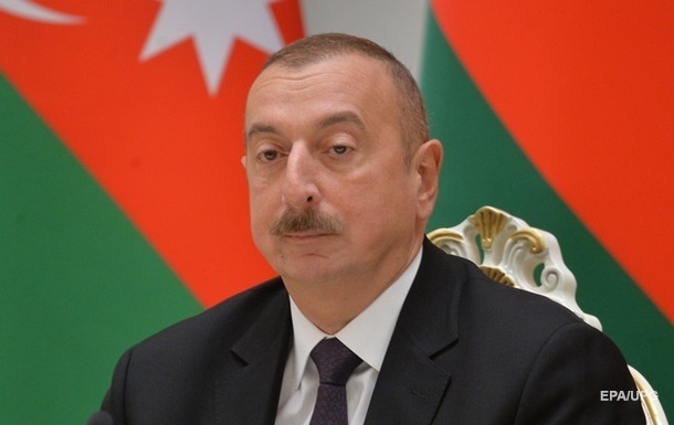 В Азербайджане анонсировали подписание энергетического соглашения с ЕС