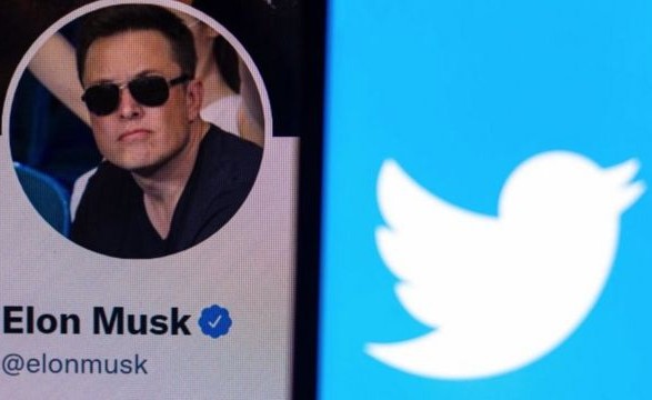 Илон Маск отказался от покупки Twitter - СМИ